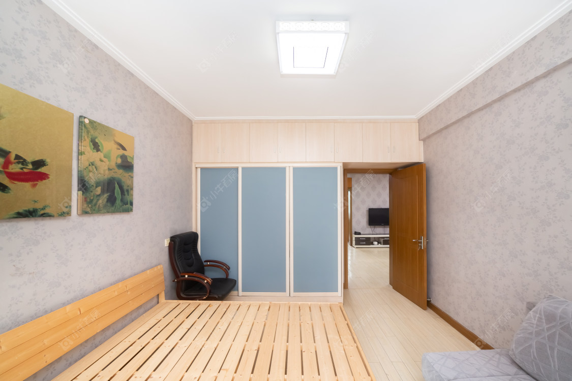 常州星海银园东区在售二手房源室内图_小牛看房