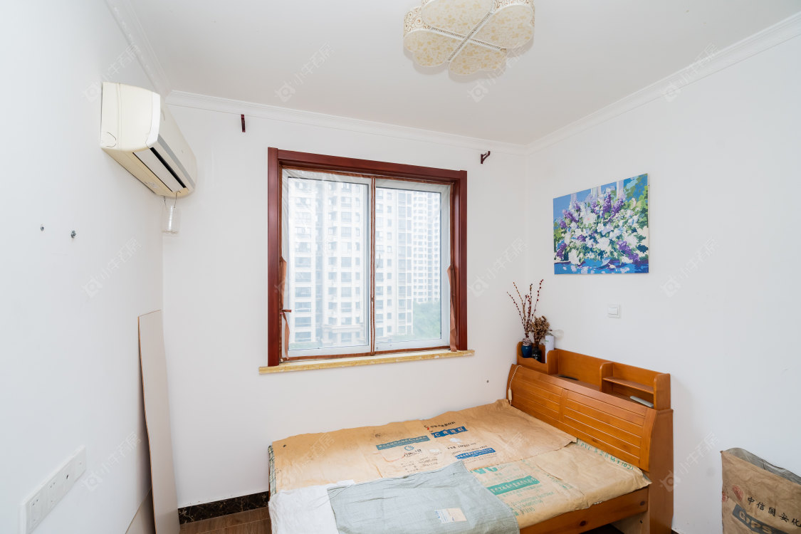 常州华润国际三期在售二手房源室内图_小牛看房