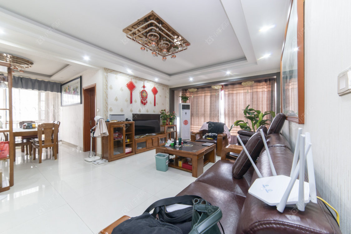 常州新城南都御苑在售二手房源_小牛看房