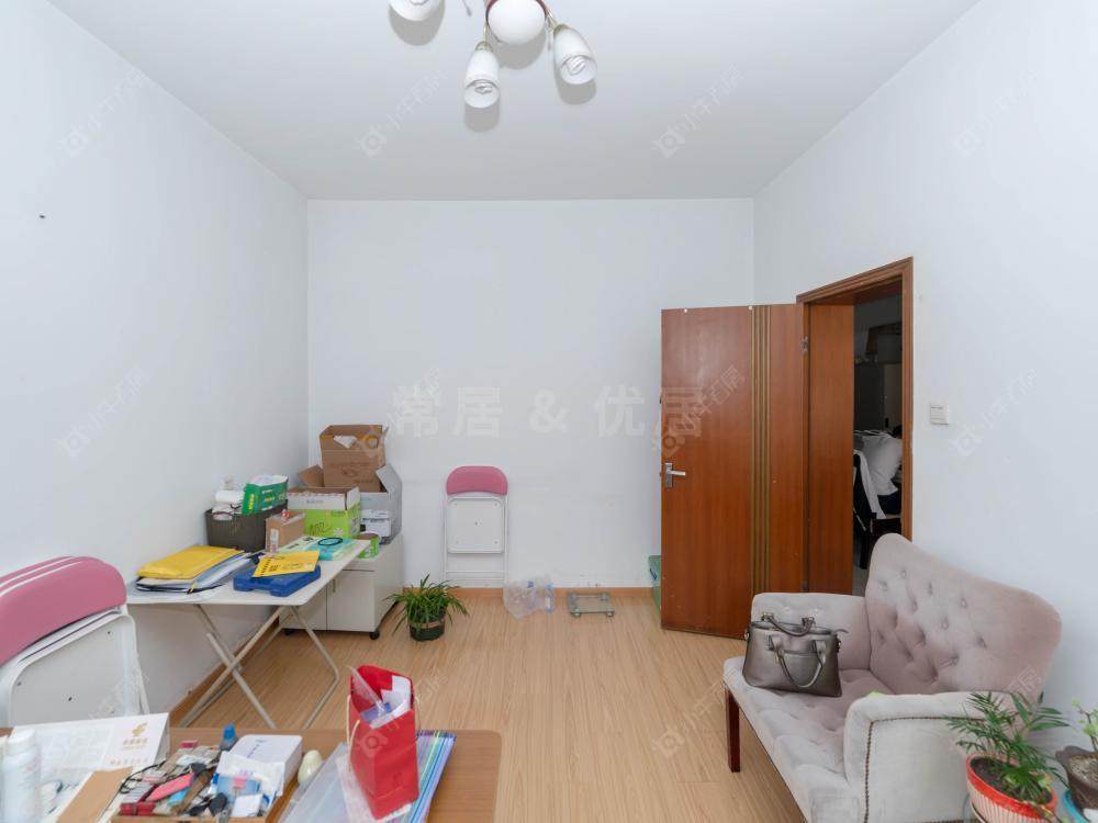 常州金谷公寓在售二手房源室内图_小牛看房