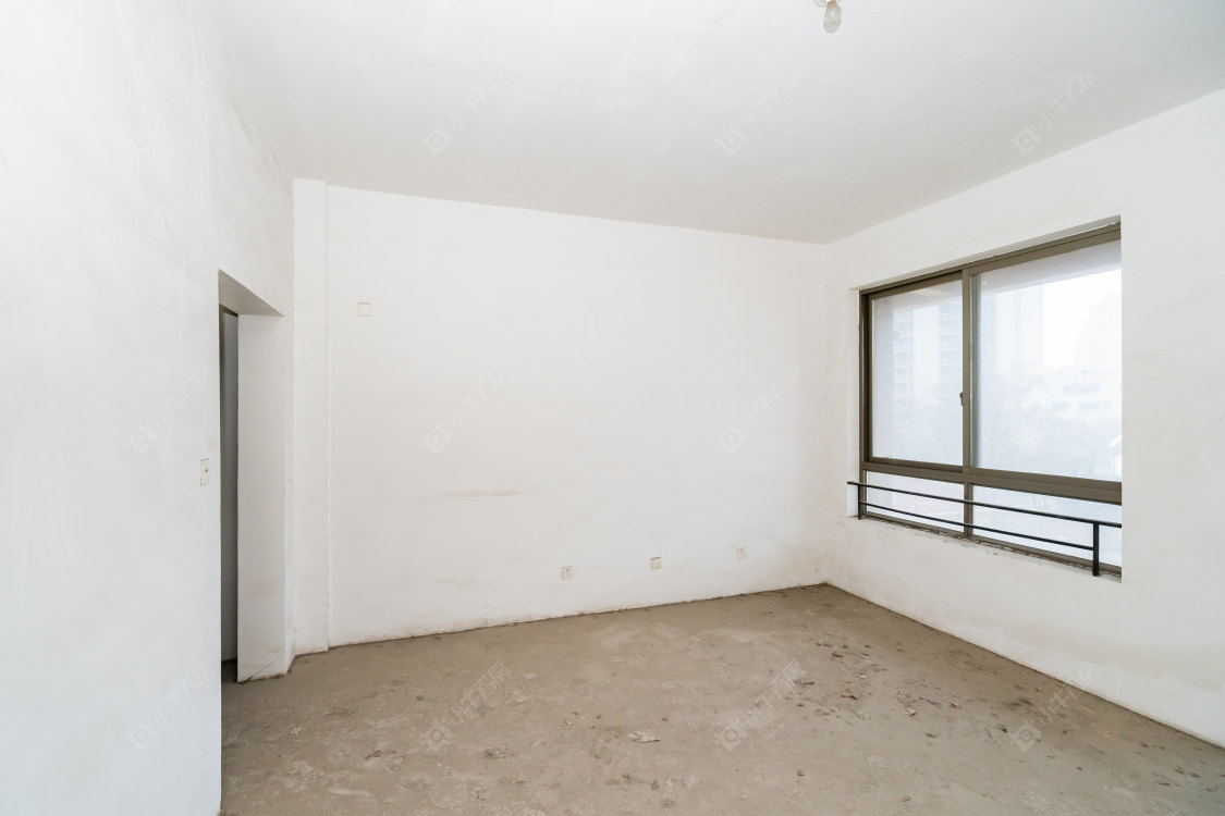 常州银河湾明苑别墅区在售二手房源室内图_小牛看房