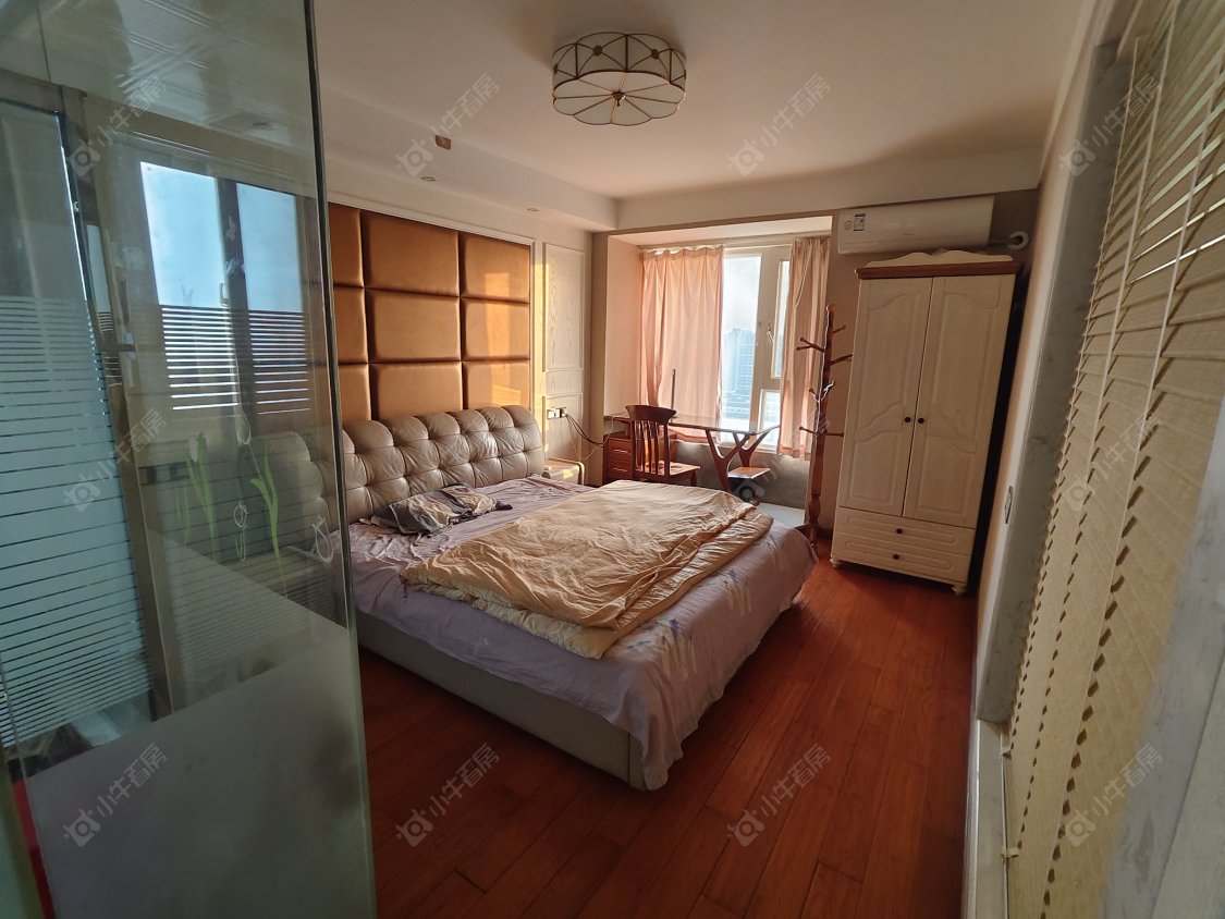 常州馨都苑在租房源室内图_小牛看房