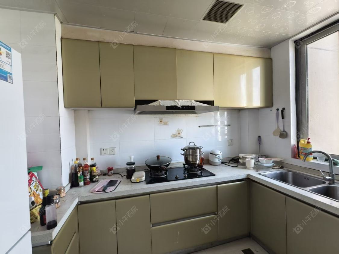 常州清水湾花园三期在租房源室内图_小牛看房