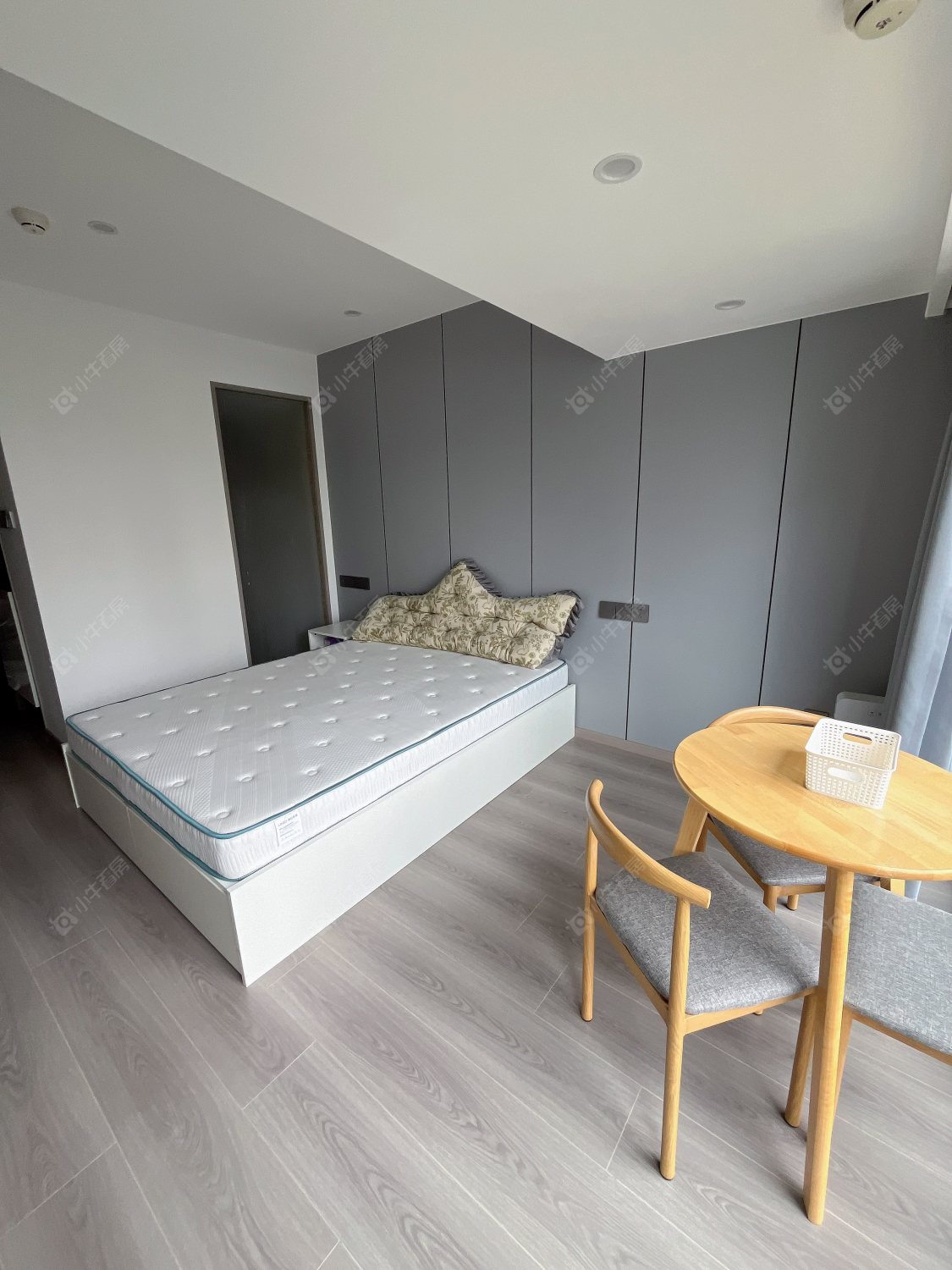 常州山外有山2室1厅2卫出租_小牛看房