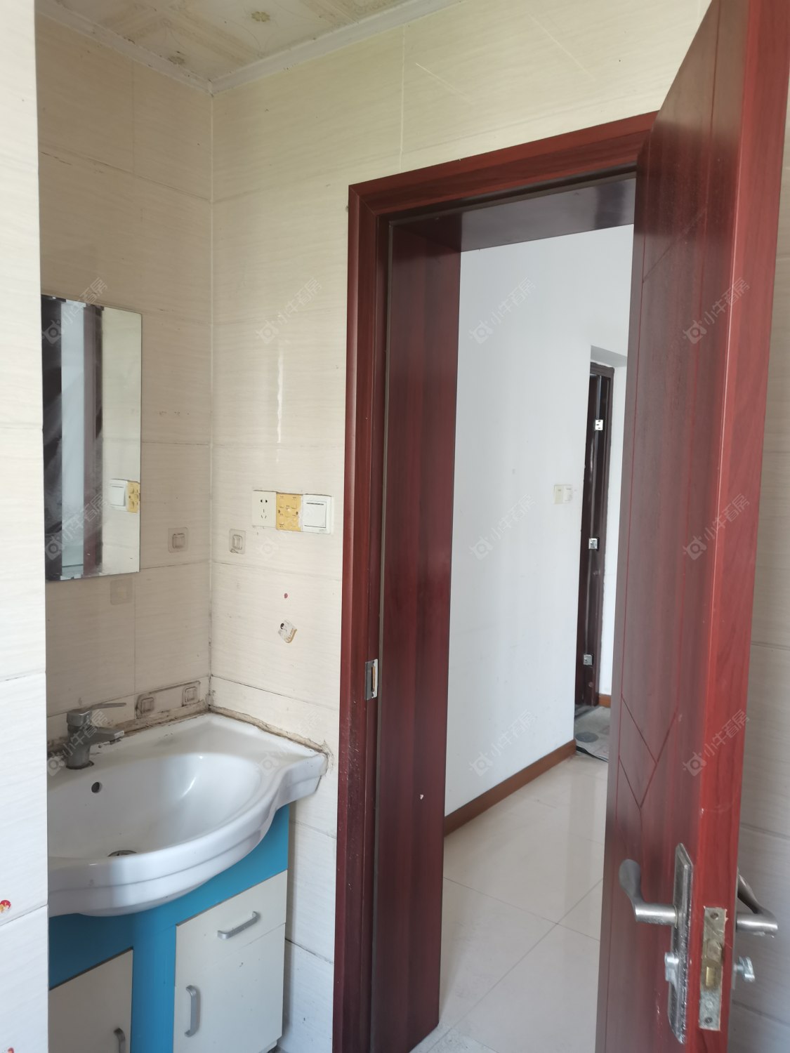 常州中凉纺机宿舍在租房源室内图_小牛看房