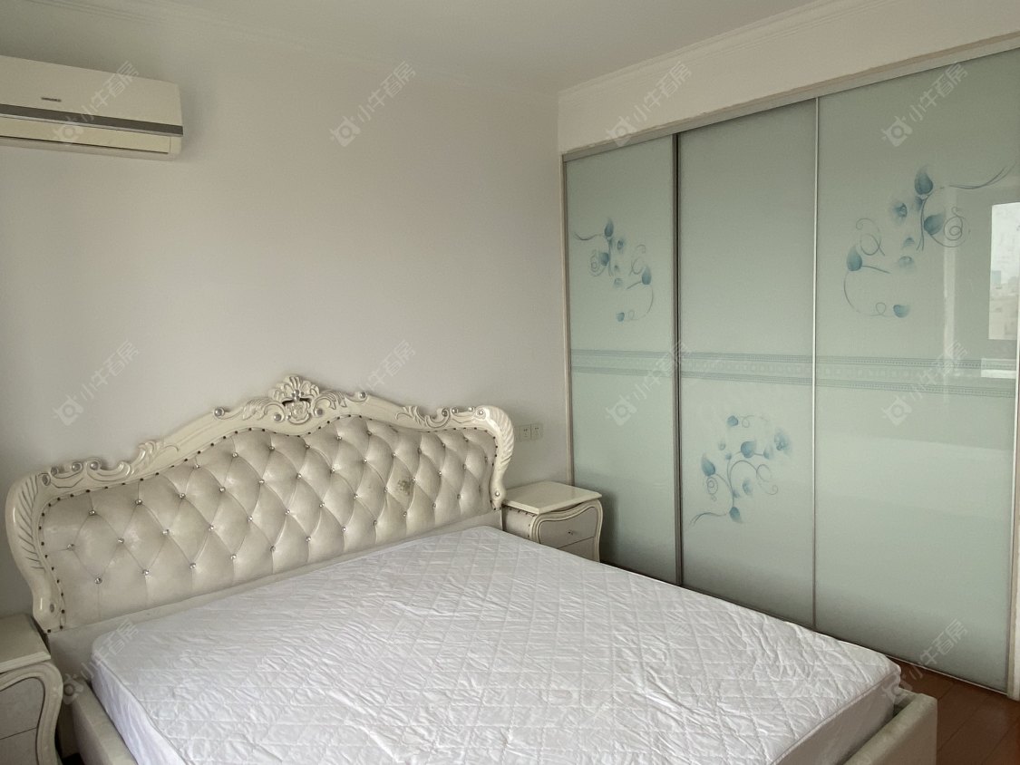 常州凤凰名城在租房源_小牛看房