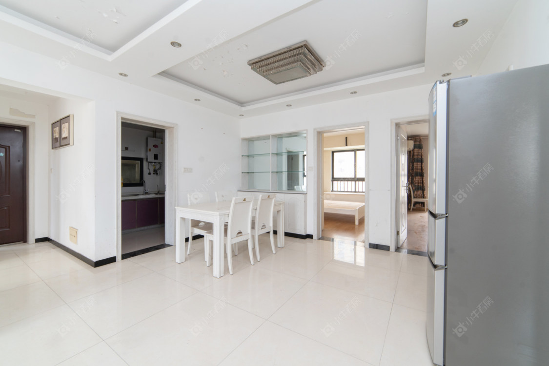 常州怡美花园在售二手房源室内图_小牛看房