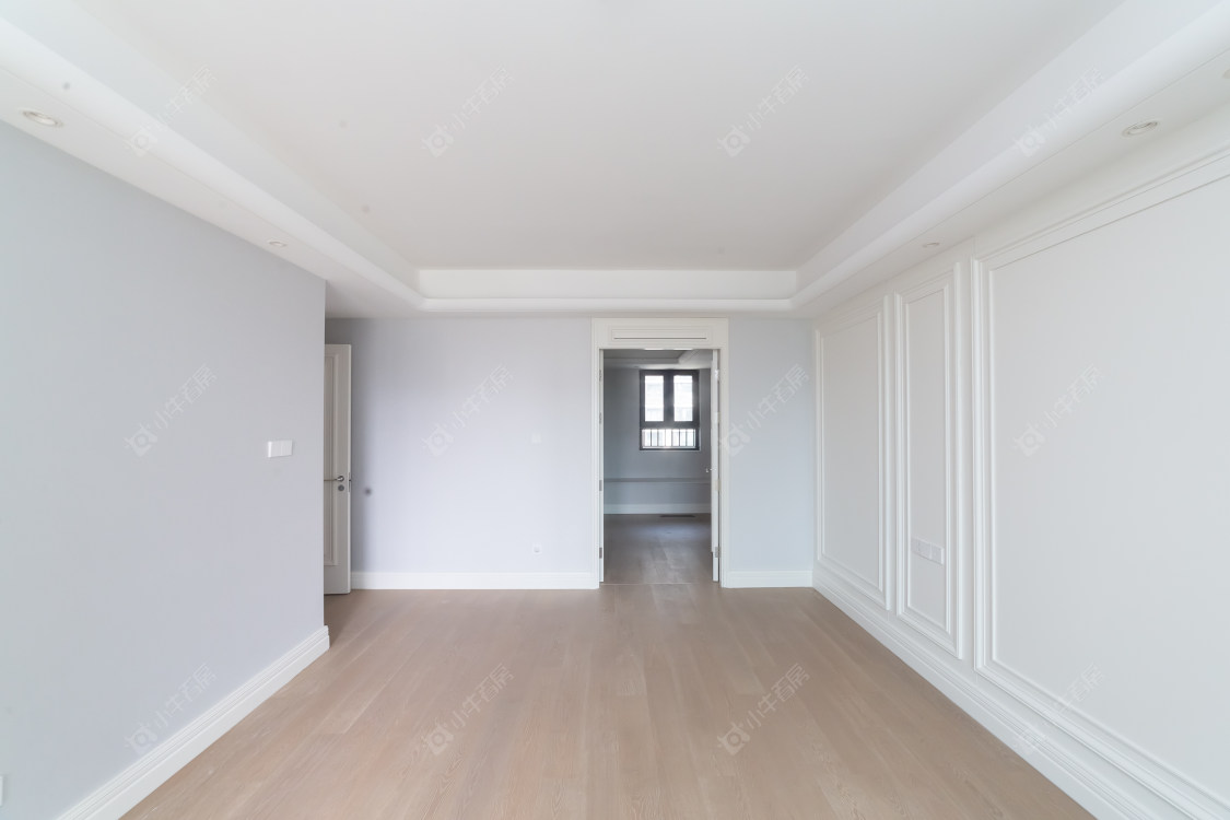 常州中建招商龙宸壹号在售二手房源室内图_小牛看房