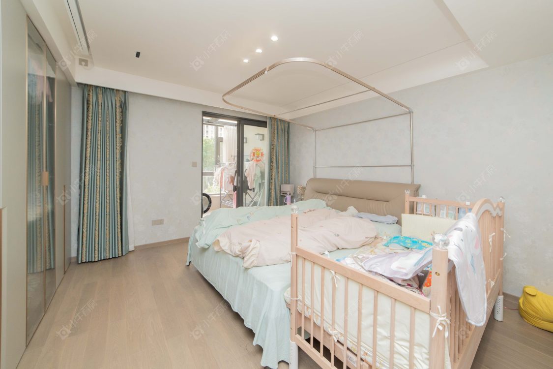 常州太湖明珠苑南苑在售二手房源室内图_小牛看房