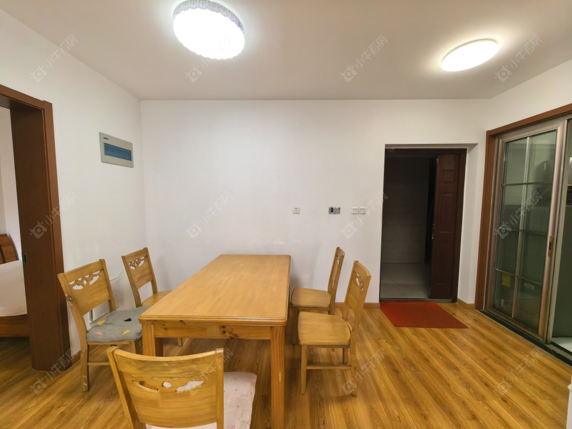 常州弘阳上城在租房源_小牛看房