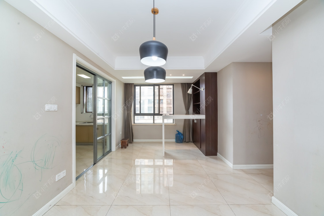 绿地世纪城三期房源室内图 常州绿地世纪城三期在售二手房源室内图_小牛看房