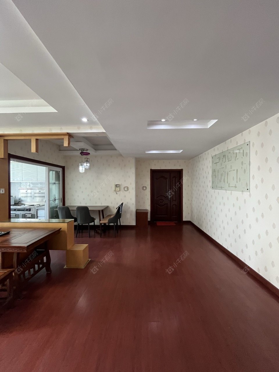 凯旋城东区房源室内图 常州凯旋城东区在租房源室内图_小牛看房