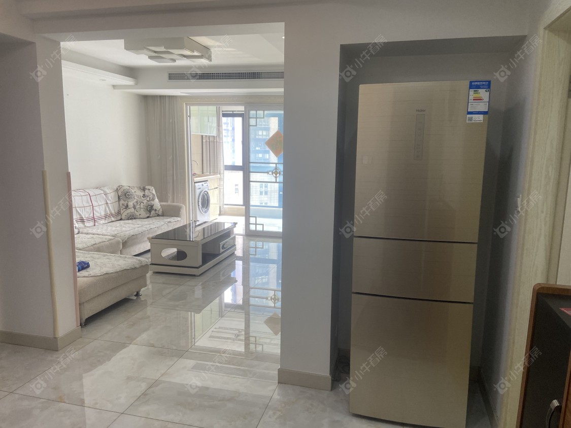 常州莱蒙时代在租房源_小牛看房