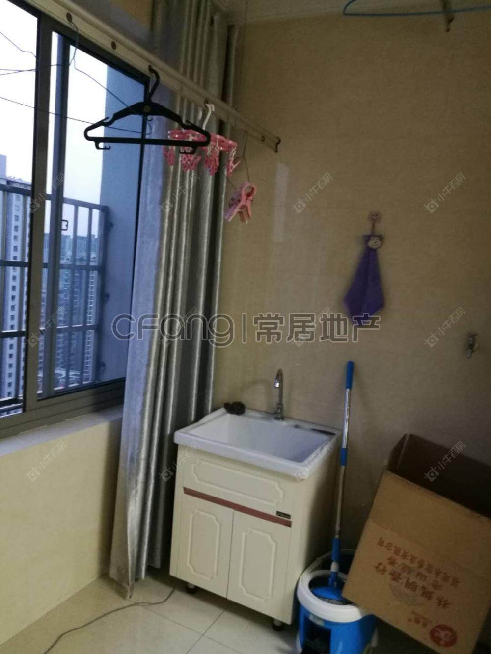 常州京城豪苑北区在租房源_小牛看房