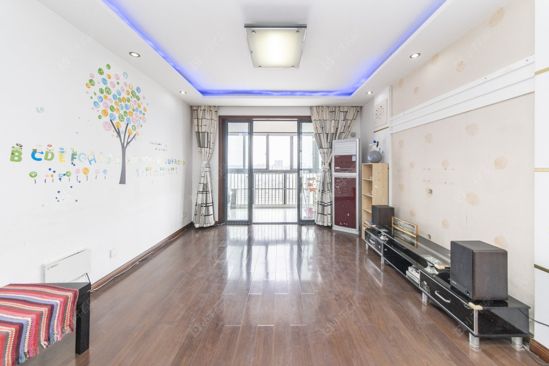 常州四季新城金典在售二手房源室内图_小牛看房