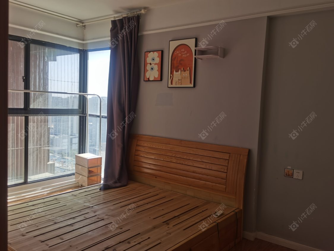 常州星河国际六区在租房源_小牛看房