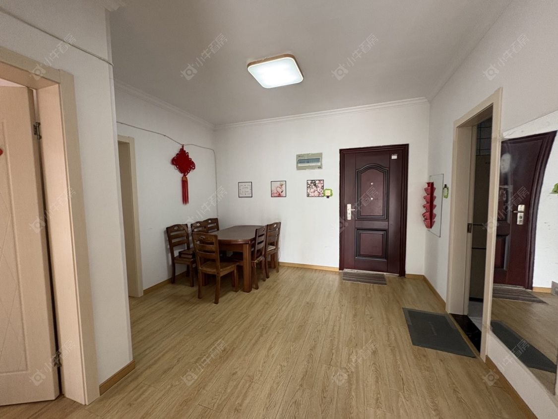 常州万骏金域丹堤在租房源室内图_小牛看房