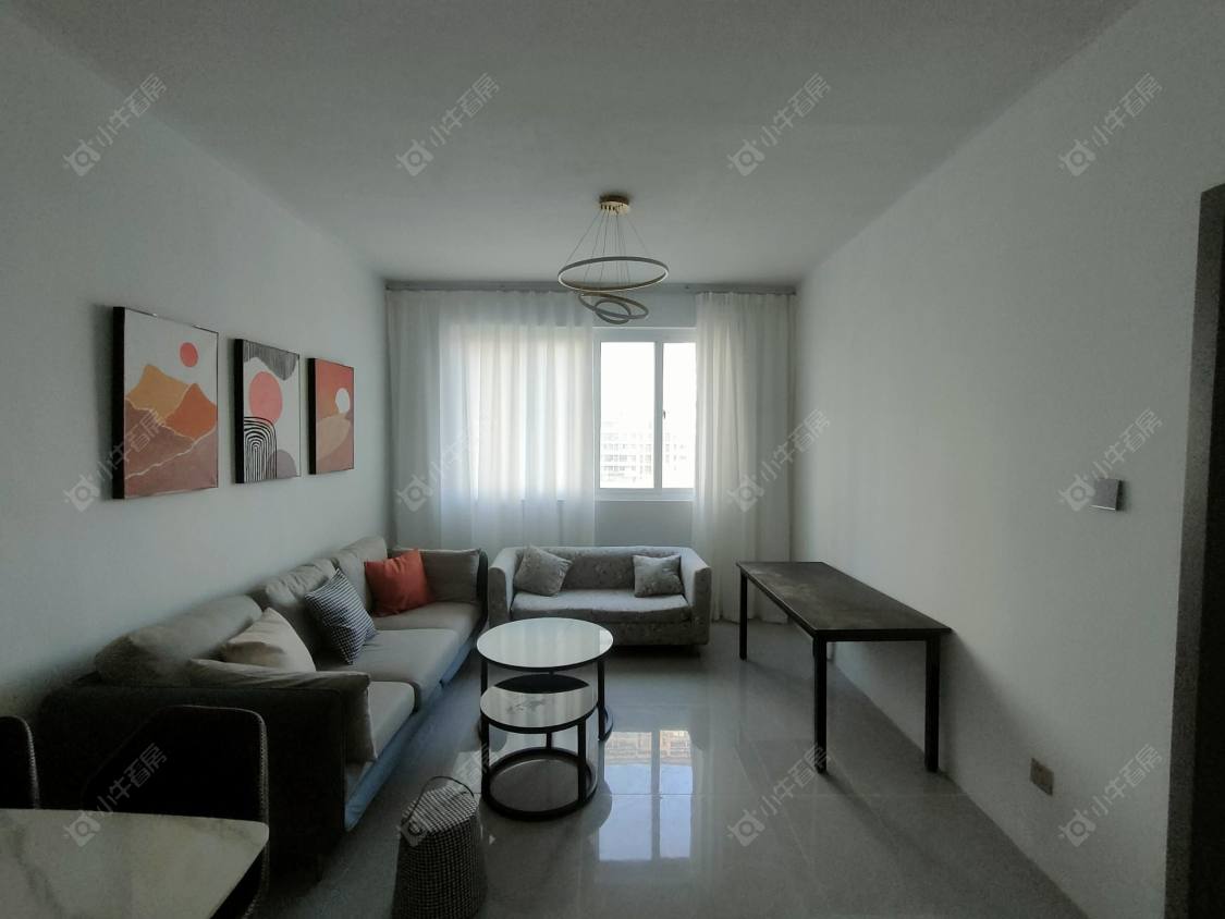 常州青洋花苑在租房源室内图_小牛看房