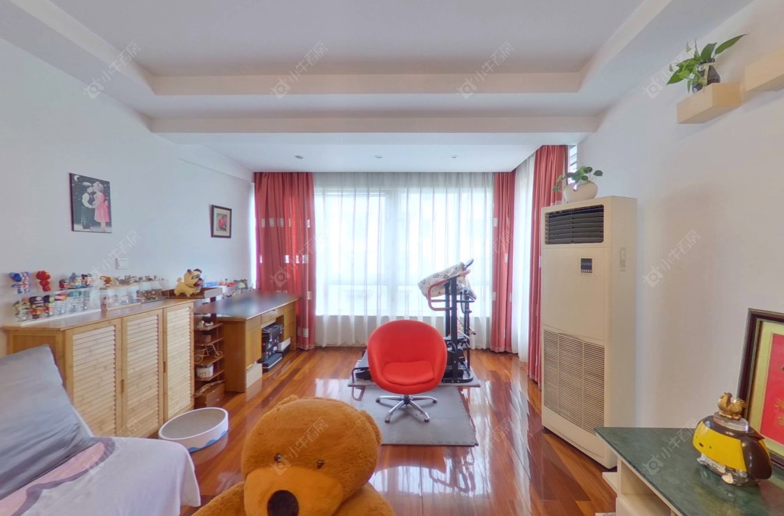 常州丽景花园在售二手房源室内图_小牛看房