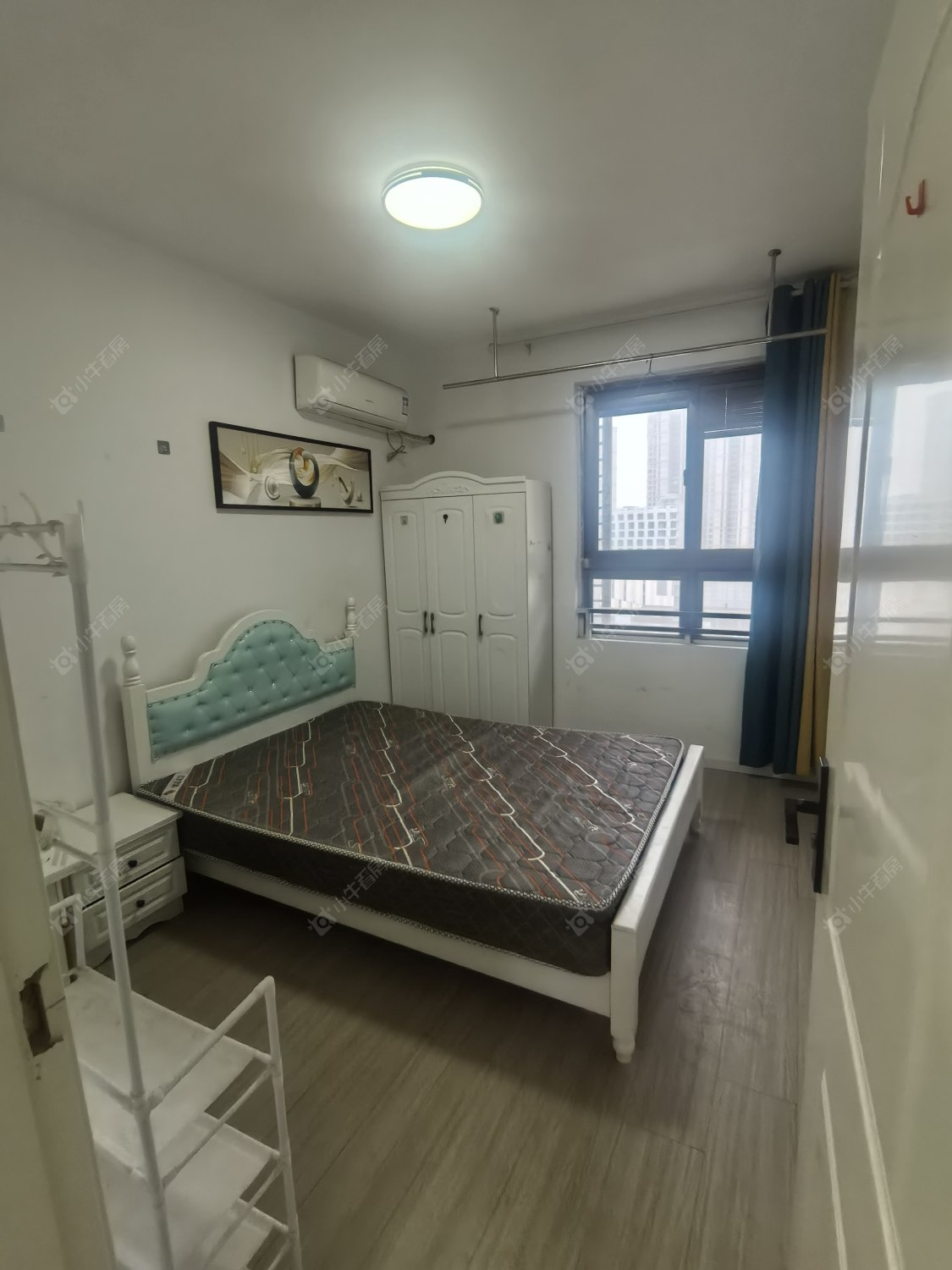 常州香聚雅苑西区在租房源室内图_小牛看房