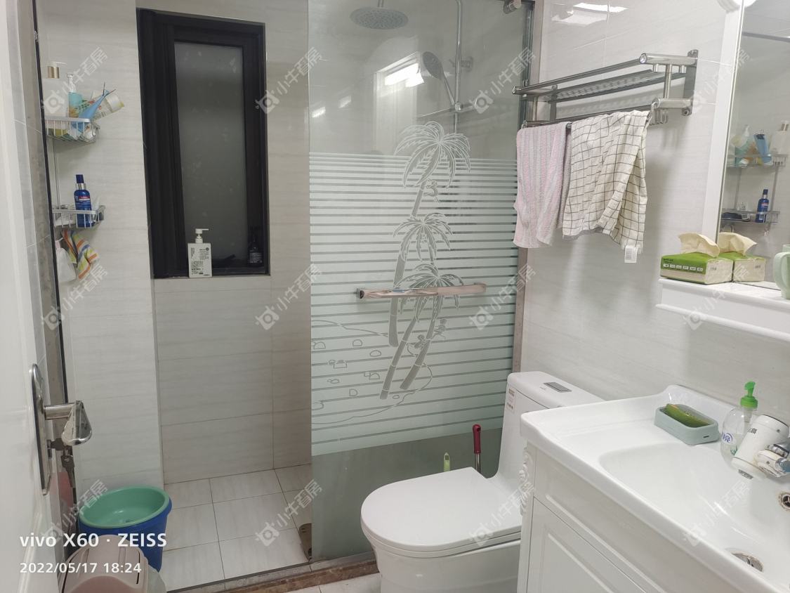 常州牡丹水岸国际在租房源_小牛看房