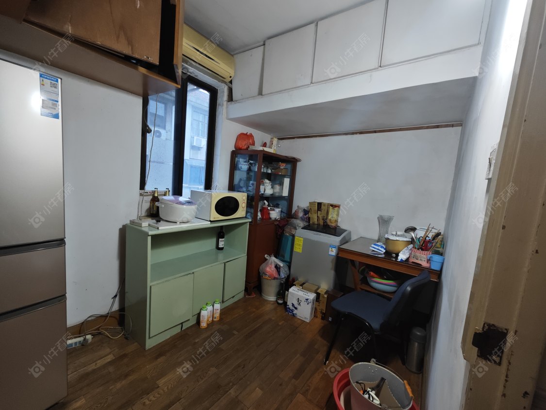 红梅东村房源室内图 常州红梅东村在租房源室内图_小牛看房