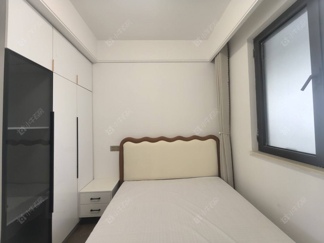 中海云樾里房源室内图 常州中海云樾里在租房源室内图_小牛看房