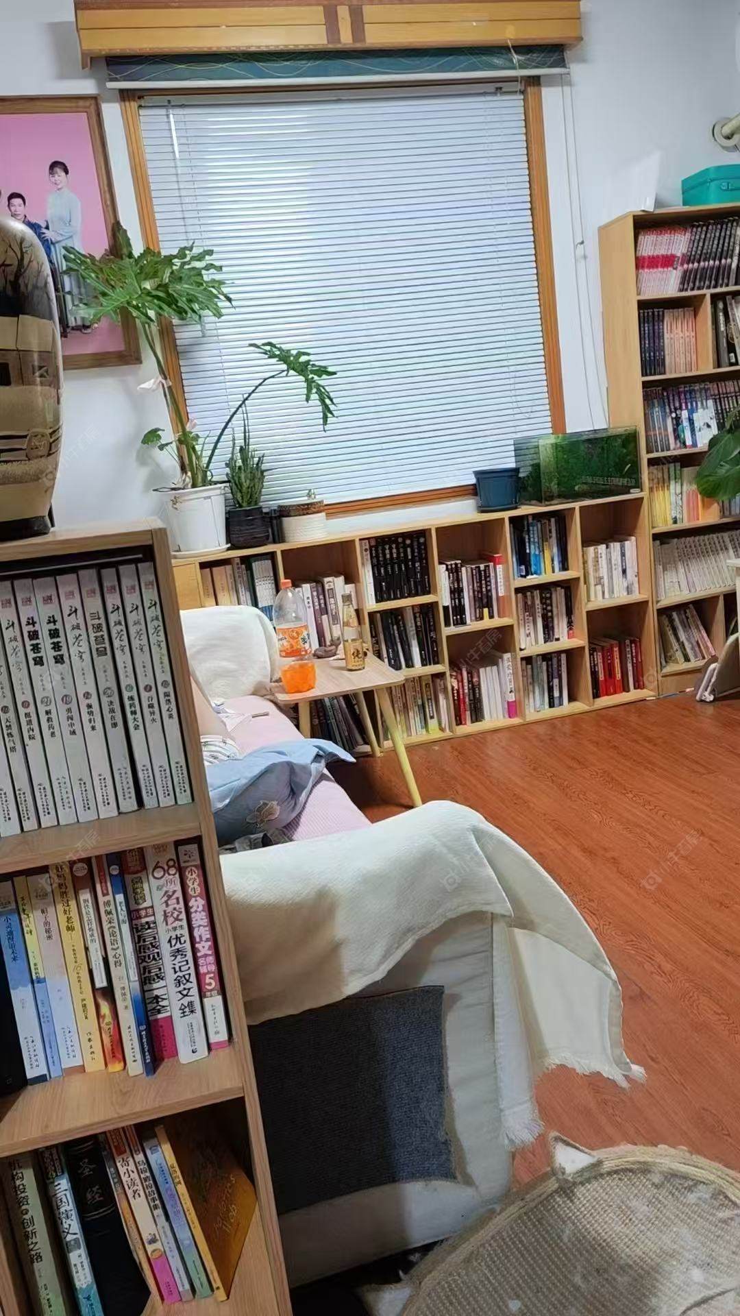 常州藻江花园一期在租房源_小牛看房