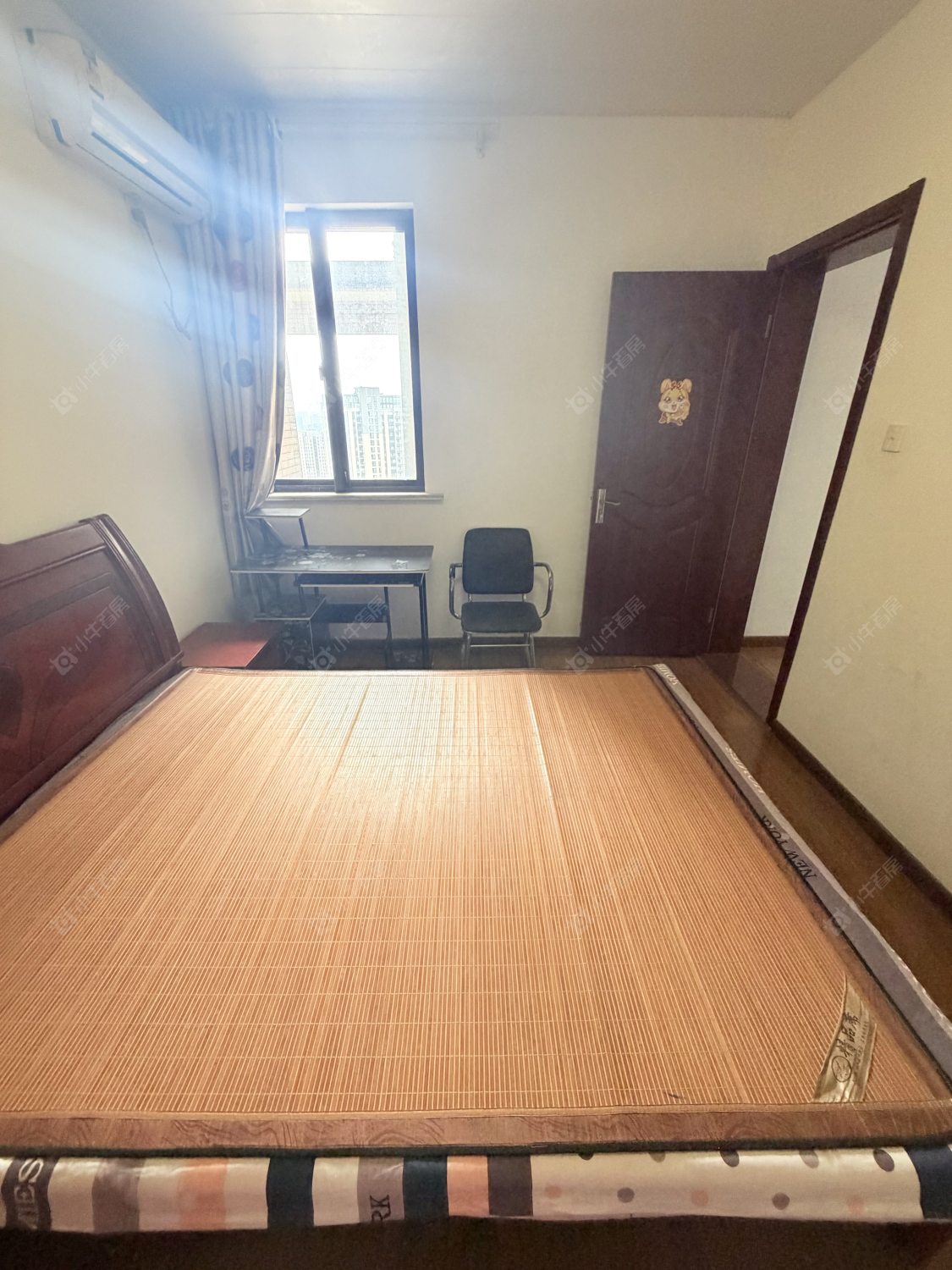 常州福地聚龙苑在租房源室内图_小牛看房