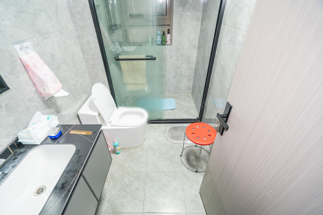 常州九洲玺在售二手房源室内图_小牛看房