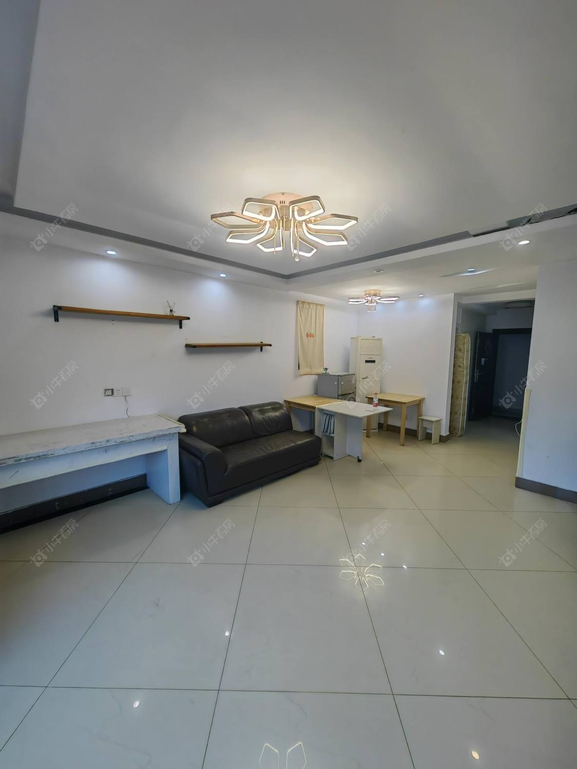 常州金百国际在租房源室内图_小牛看房