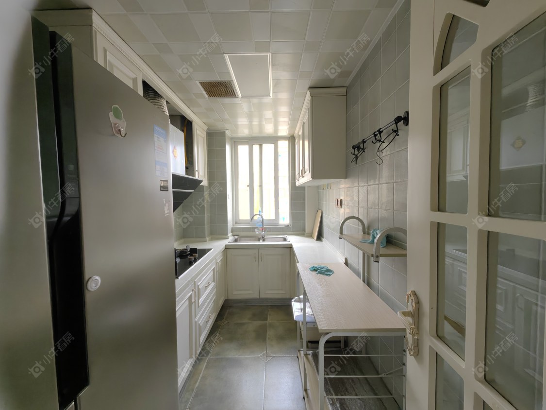 常州中海锦珑湾在租房源室内图_小牛看房