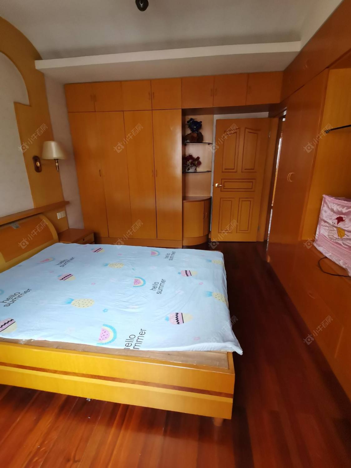 常州荷花池公寓西区在租房源室内图_小牛看房