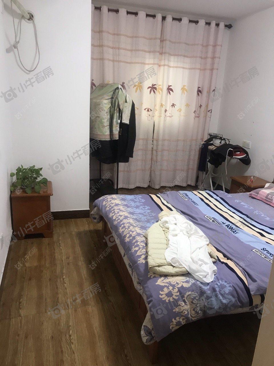 常州紫廷名苑租房_紫廷名苑2室2厅房源出租