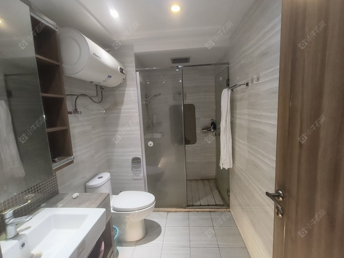 常州恒大翡翠华庭在租房源_小牛看房