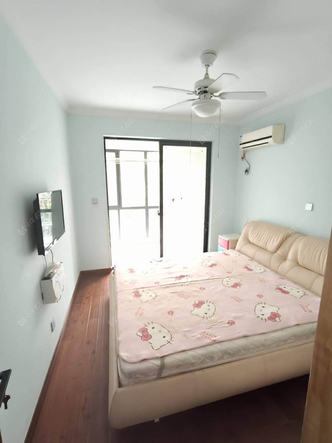 常州华山苑在租房源室内图_小牛看房