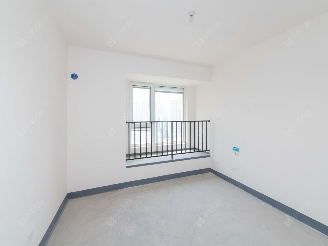 常州保利公园九里在售二手房源室内图_小牛看房