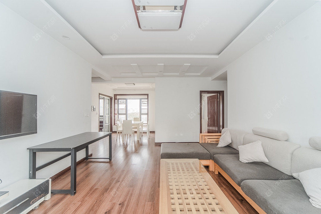 世茂香槟湖一期房源室内图 常州世茂香槟湖一期在售二手房源室内图_小牛看房