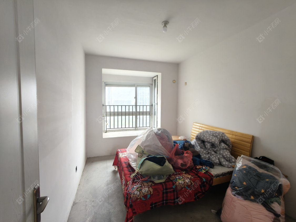 常州宝龙国际花园二期在租房源室内图_小牛看房