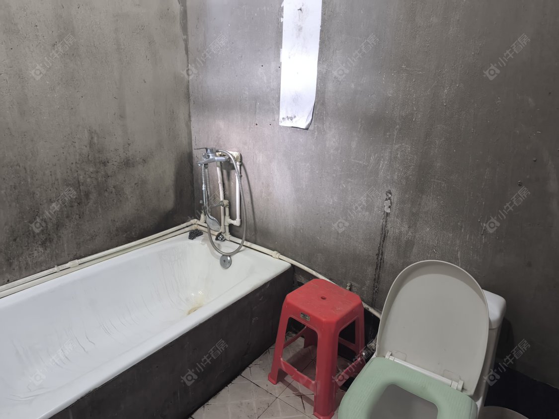 常州百馨西苑一二期在租房源_小牛看房