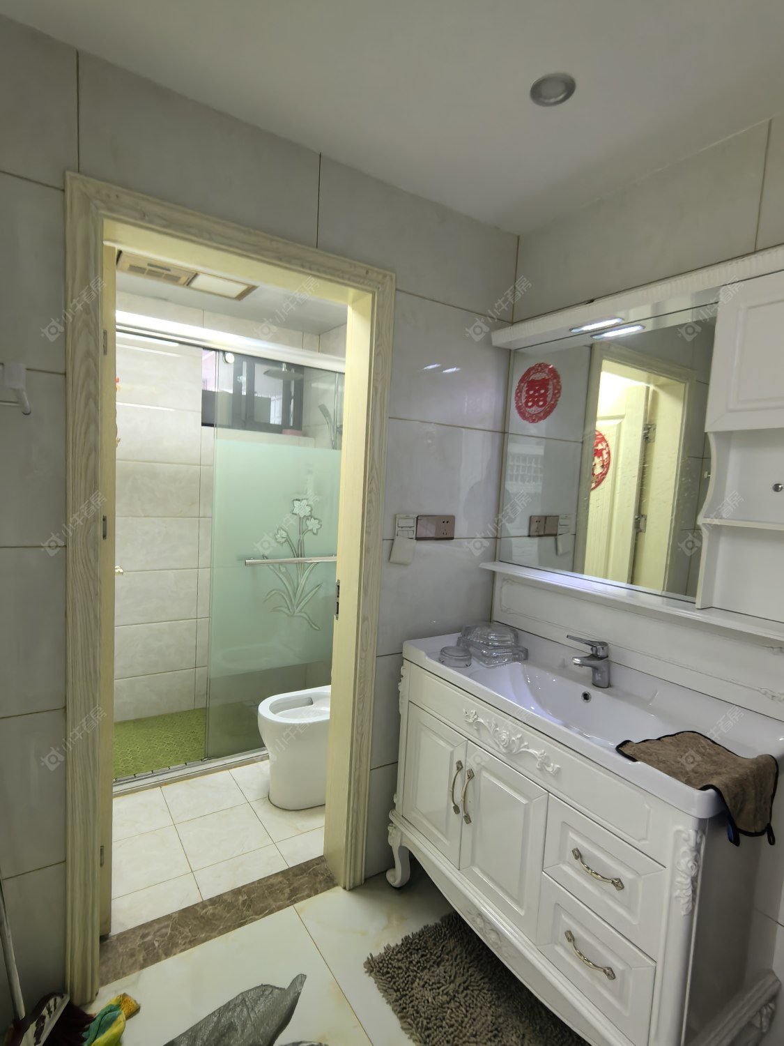 凯尔枫尚花园房源室内图 常州凯尔枫尚花园在租房源室内图_小牛看房