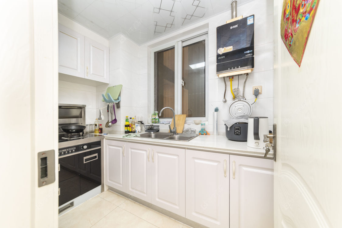 常州莱蒙城新尚在售二手房源室内图_小牛看房