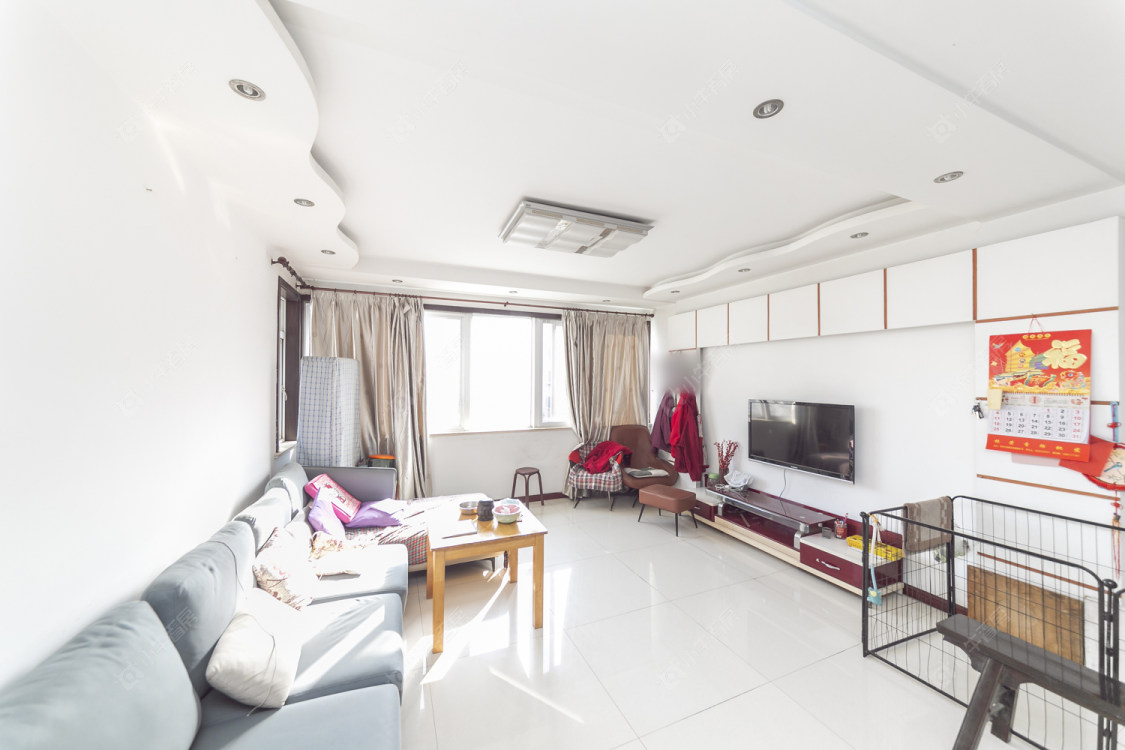 常州陈渡新苑在售二手房源_小牛看房