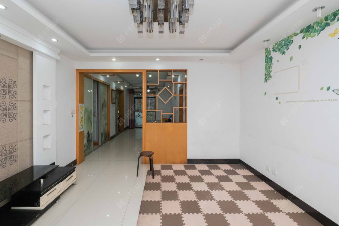 常州枫逸人家在售二手房源室内图_小牛看房