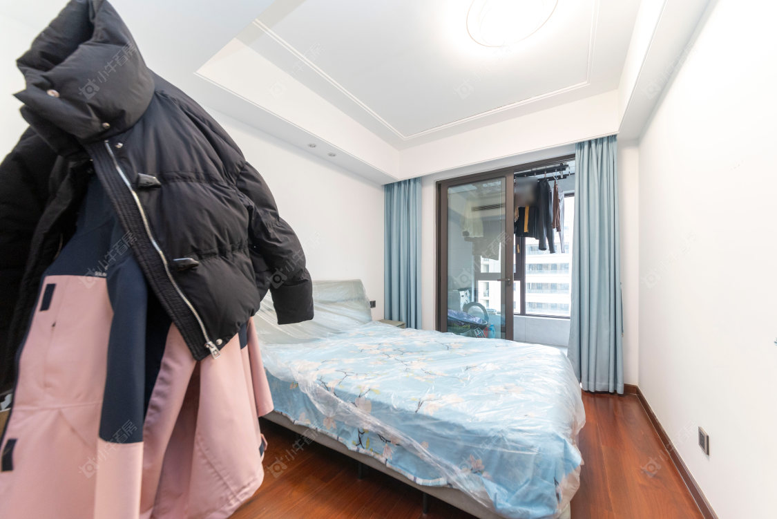 常州美的翰林府在售二手房源室内图_小牛看房