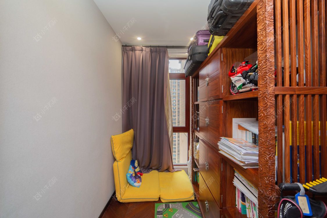 常州雅居乐星河湾在售二手房源室内图_小牛看房