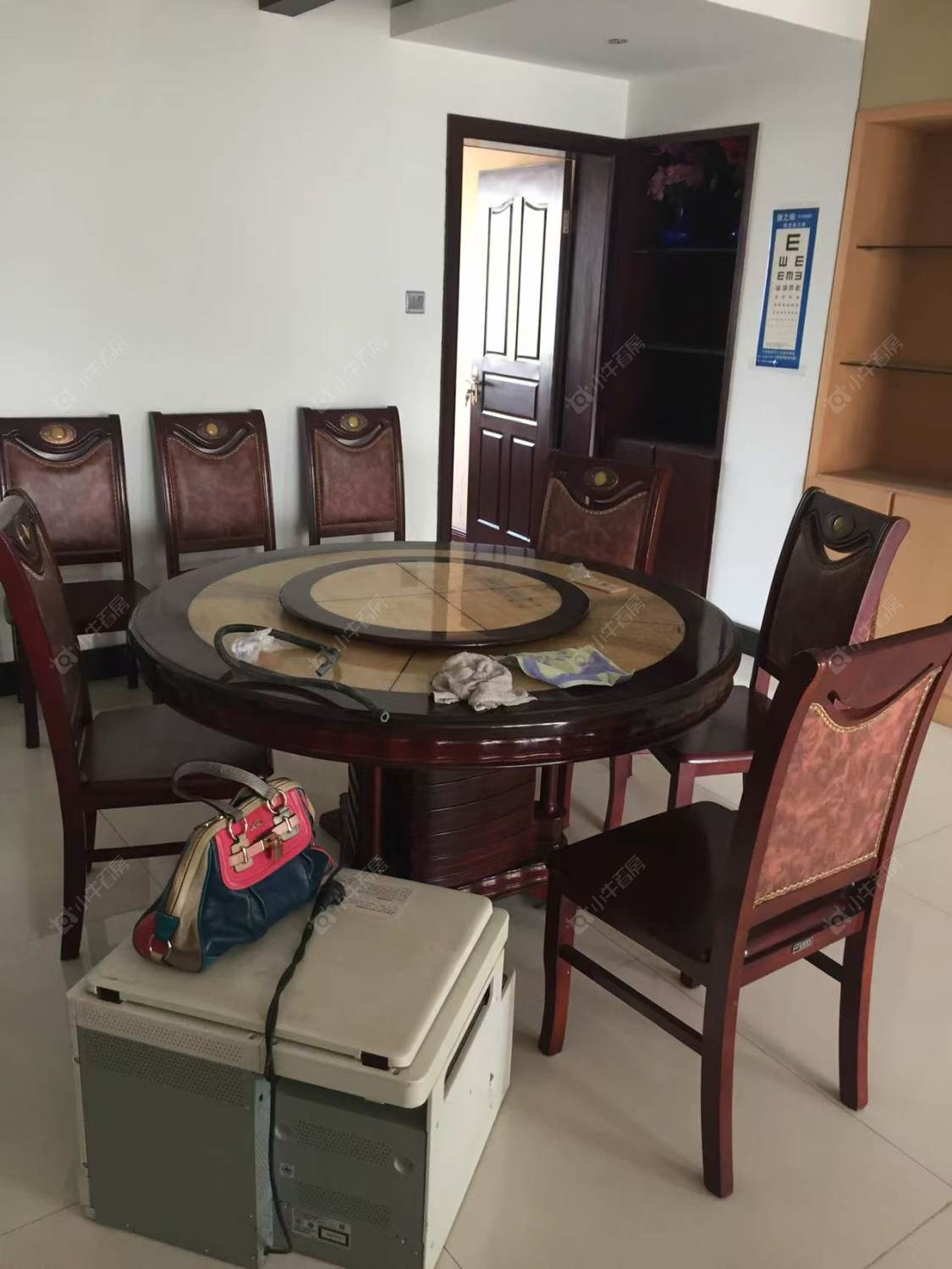 常州广润大厦在租房源室内图_小牛看房