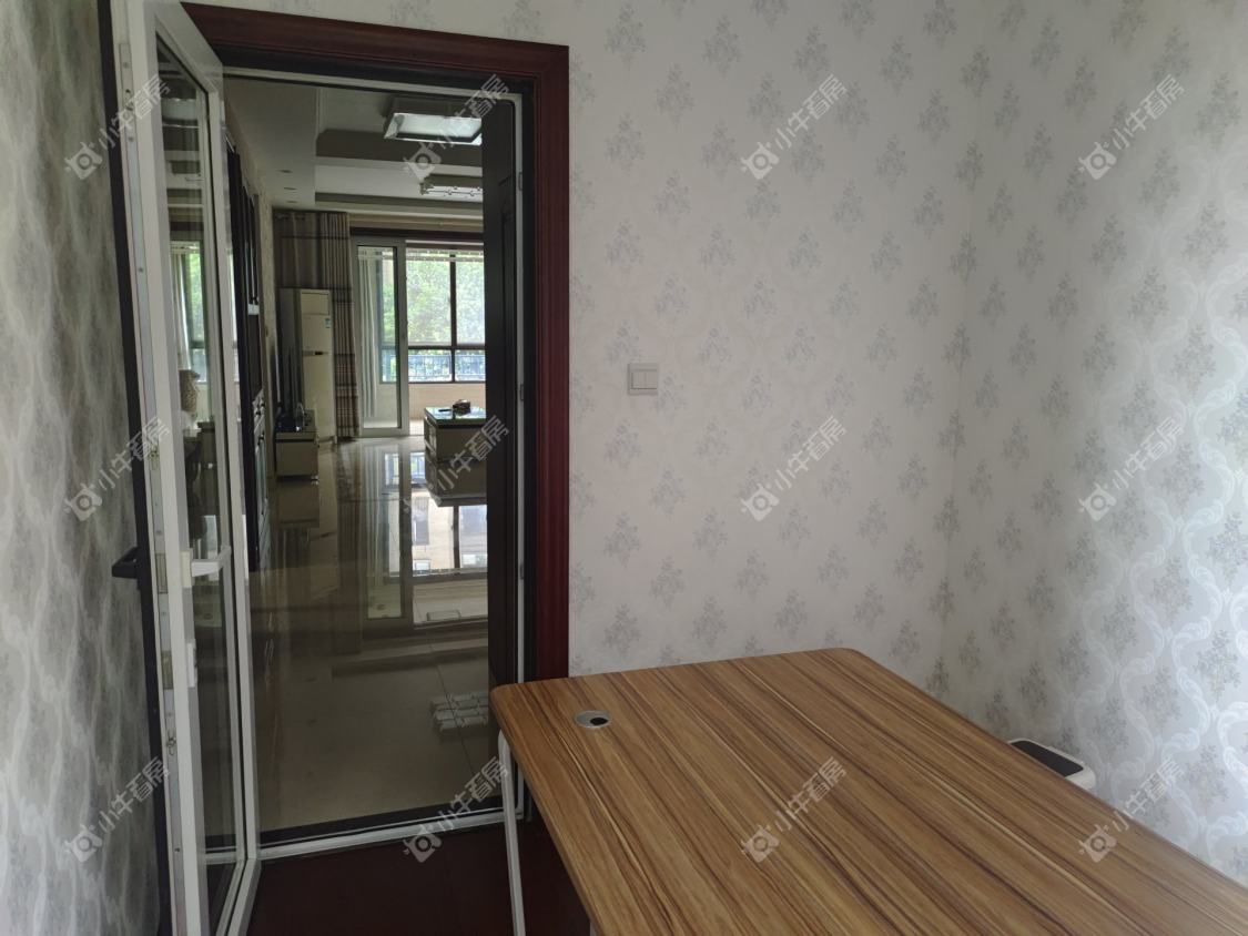 常州新城香溢澜桥二期在租房源室内图_小牛看房