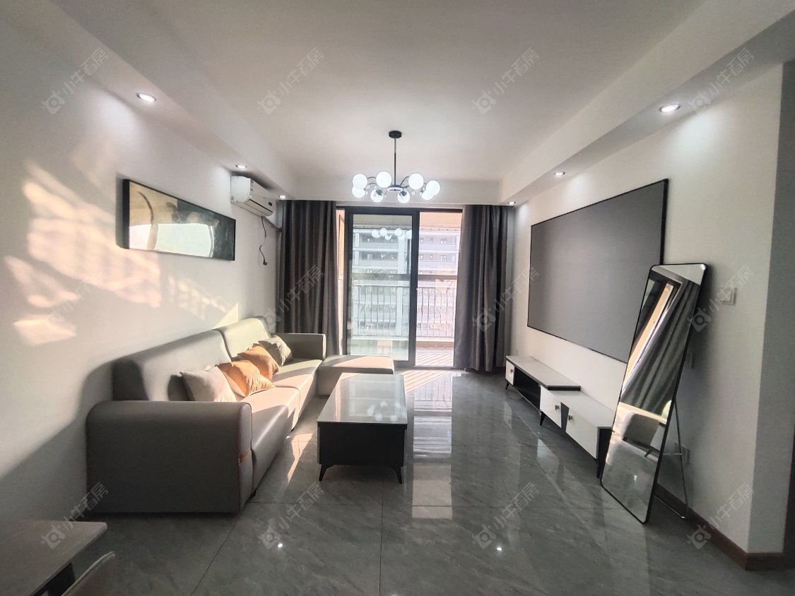 常州菱港锦园3室2厅1卫出租房源图片