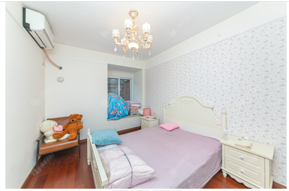 常州万科城在租房源_小牛看房